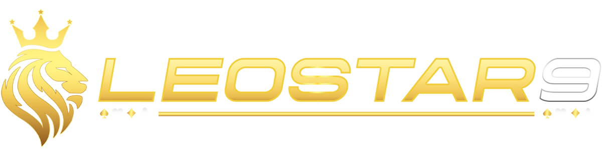 leostar9 เว็บสล็อตแตกง่ายอันดับ 1 รวมเกมดังค่ายใหญ่